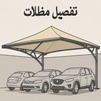 تفصيل مظلات - تفصيل مظلات الكويت - حداد 90051390 - تفصيل جميع انواع المظلات - تركيب مظلات - تصليح مظلات - تفصال مظلات - تفصيل مظلات سيارات - حداد مظلات